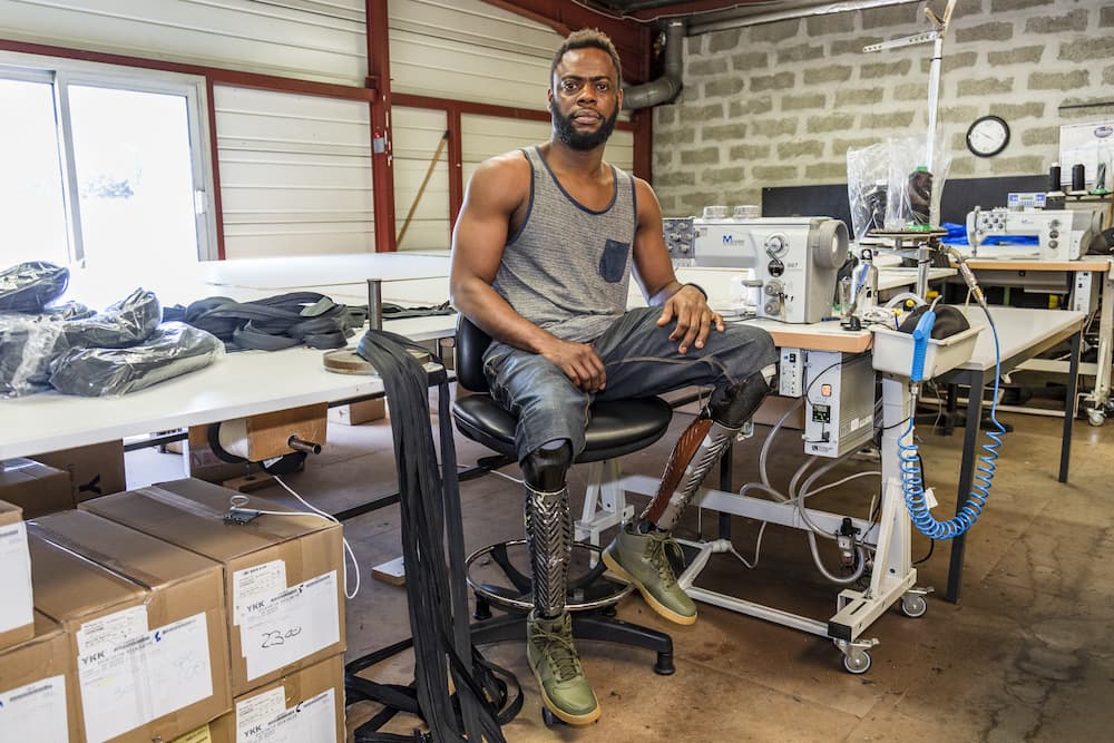APF entreprise adaptée